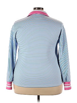 Addison Bay Long Sleeve Top (view 2)