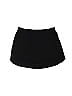 DR2 100% Polyester Solid Black Casual Skirt Size XXL - photo 1
