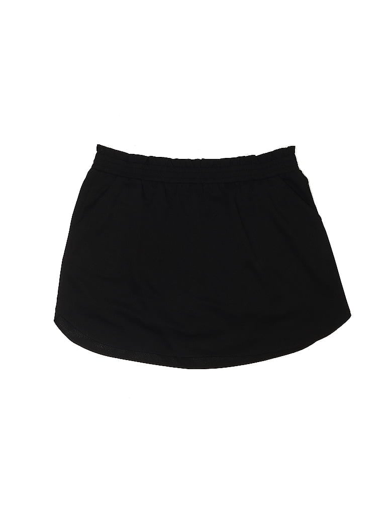 Pre-owned Dr2 Casual Skirt In Black