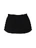 DR2 100% Polyester Solid Black Casual Skirt Size XXL - photo 2