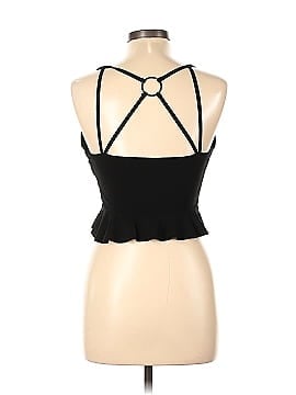 Elenza by L&L Sleeveless Top (view 2)