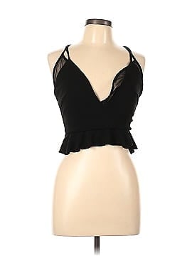 Elenza by L&L Sleeveless Top (view 1)
