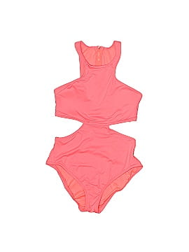 Gap Fit One Piece Swimsuit (view 1)
