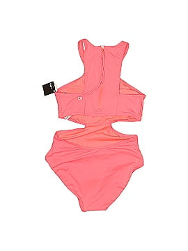 Gap Fit One Piece Swimsuit (view 2)