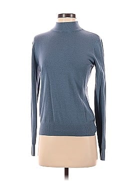 Vila Milano Turtleneck Sweater (view 1)