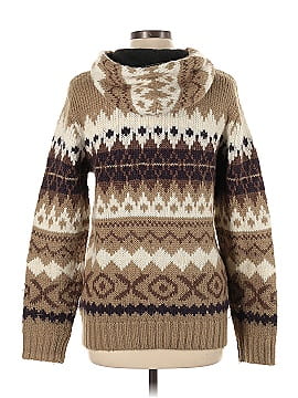 Kama Classics Pullover Sweater (view 2)
