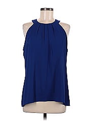 Violet & Claire Sleeveless Blouse
