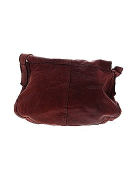 Lucky Leather Shoulder Bag (view 2)