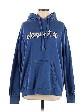 Element Pullover Hoodie (view 1)