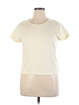 J.Crew Short Sleeve T-Shirt (view 1)