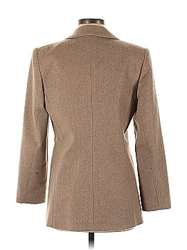 Saks Fifth Avenue Coat (view 2)