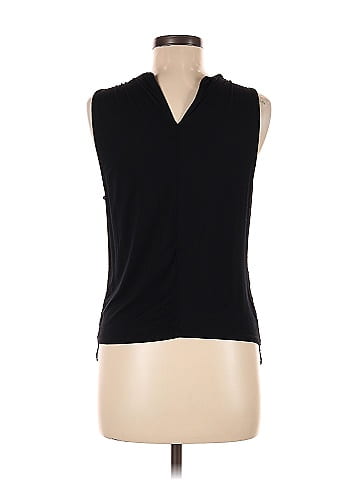 Leighton Sleeveless Blouse (view 2)