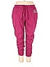 Gap Pink Sweatpants Size 2X (Plus) - photo 1