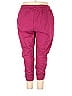 Gap Pink Sweatpants Size 2X (Plus) - photo 2