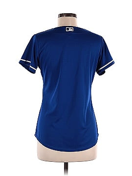 Nike Short Sleeve Jersey (view 2)