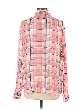 FP One Long Sleeve Button-Down Shirt (view 2)