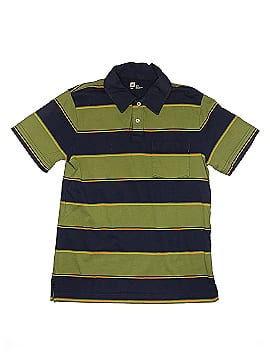 India Boutique Short Sleeve Polo (view 1)