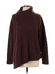 Allsaints Cashmere Pullover Sweater