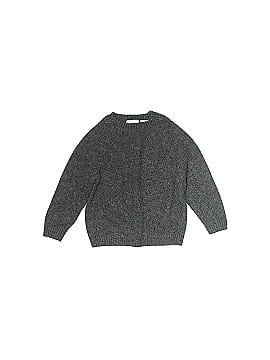 Zara Baby Cashmere Pullover Sweater (view 1)