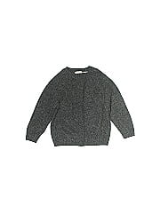 Zara Baby Cashmere Pullover Sweater