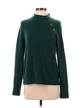 J.Crew Factory Store Pullover Sweater (view 1)