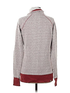 Bench Pullover Sweater (view 2)