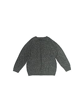 Zara Baby Cashmere Pullover Sweater (view 2)