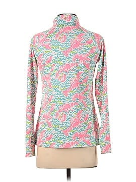 Lilly Pulitzer Turtleneck Sweater (view 2)