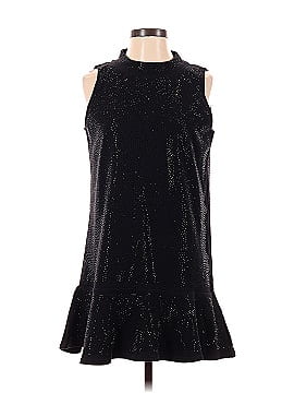 Queen of Sparkles Casual Dress (view 1)
