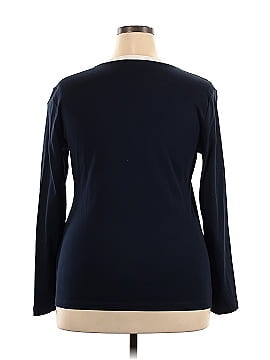 Tommy Hilfiger Thermal Top (view 2)
