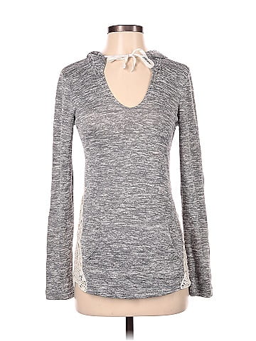 Chance or Fate Pullover Sweater (view 1)