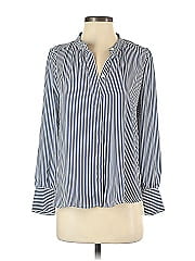 Ann Taylor Loft Long Sleeve Blouse