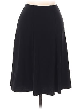 Liz & Co Casual Skirt (view 1)