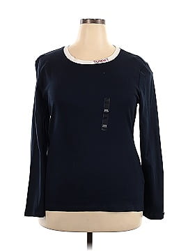 Tommy Hilfiger Thermal Top (view 1)