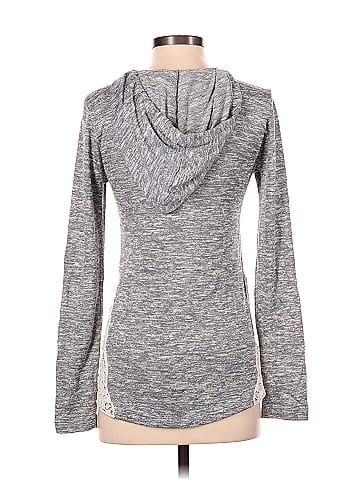 Chance or Fate Pullover Sweater (view 2)