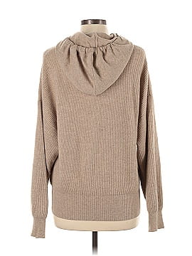 LILYSILK Silk Pullover Sweater (view 2)