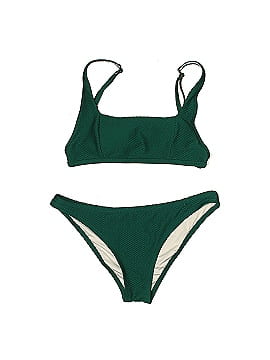 Shade & Shore Two Piece Swimsuit (view 1)