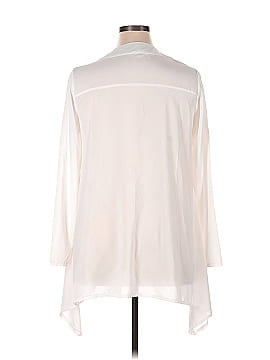 face n face Long Sleeve Blouse (view 2)