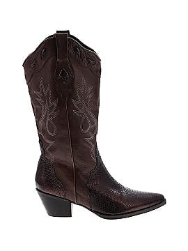 Reba Boots (view 1)