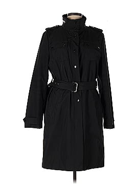 Kenneth Cole REACTION Trenchcoat (view 1)