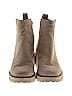 Dolce Vita Tan Ankle Boots Size 10 - photo 2