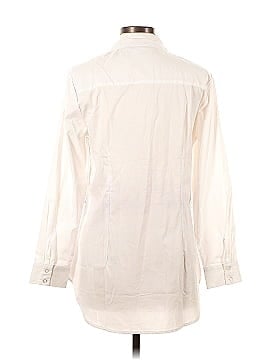 NY&C Long Sleeve Button-Down Shirt (view 2)