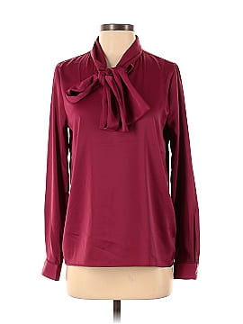 Lauren James Long Sleeve Blouse (view 1)