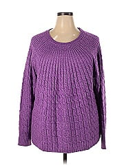 Lane Bryant Pullover Sweater