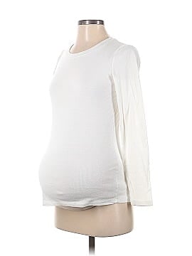 Motherhood Long Sleeve T-Shirt (view 1)