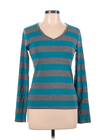 Tommy Hilfiger Long Sleeve T-Shirt (view 1)