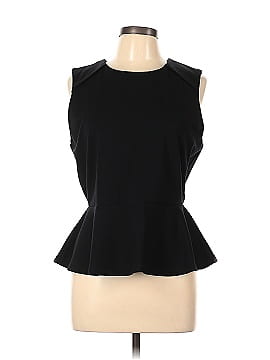 W118 by Walter Baker Sleeveless Blouse (view 1)