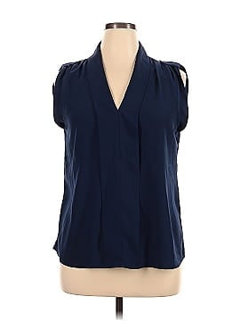 Harper and Gray Short Sleeve Blouse (view 1)