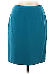 Maggy London Casual Skirt