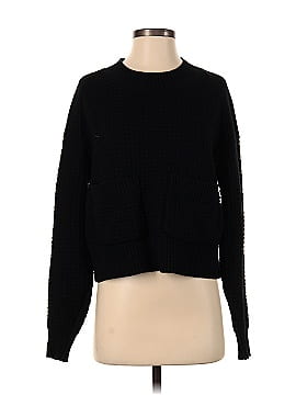 Everlane Cashmere Pullover Sweater (view 1)